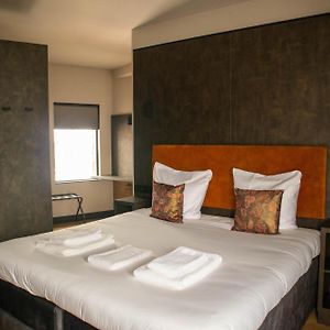 Comfort Driepersoonskamer